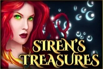 Sirens Treasures