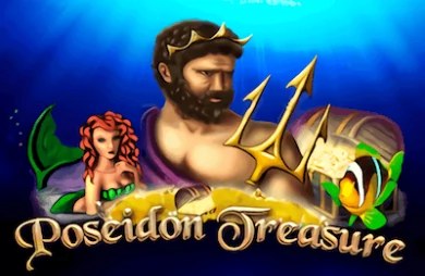 Poseidon Treasure