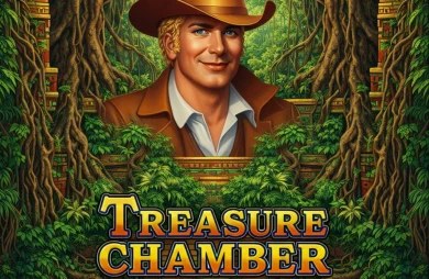Treasure Chamber