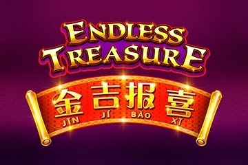 Jin Ji Bao Xi: Endless Treasure