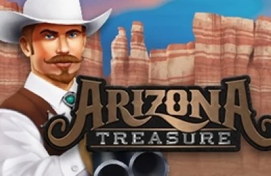 Arizona Treasure