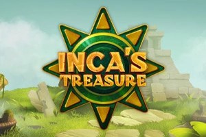 Inca's Treasure