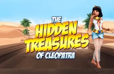 The Hidden Treasure of Cleopatra