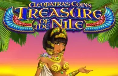 Treasure of the Nile
