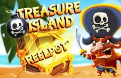 Treasure Island
