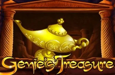 Genie's Treasure