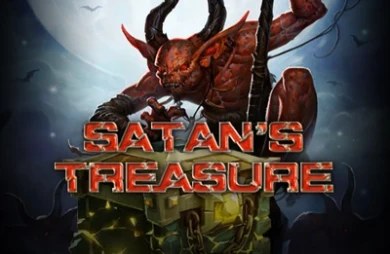 Satan's Treasure
