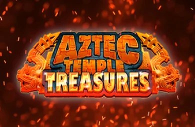 Aztec Temple Treasures