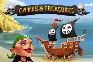 Caves and Treasures