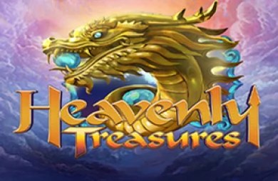 Heavenly Treasures