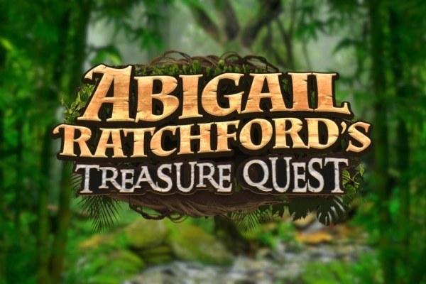 Abigail Ratchfords Treasure Quest