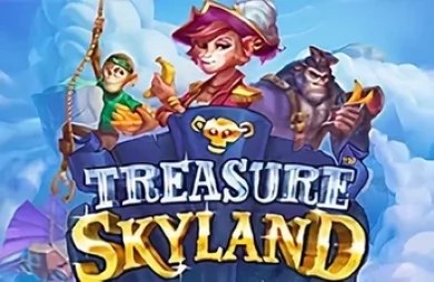 Treasure Skyland