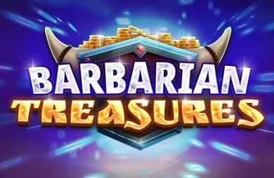 Barbarian Treasures