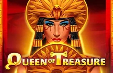 Queen of Treasure