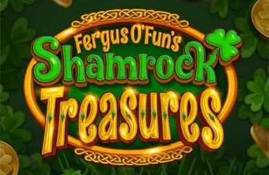 Shamrock Treasures