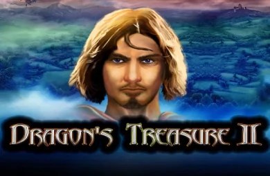Dragons Treasure 2