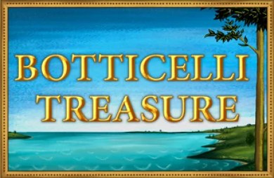 Botticelli Treasure