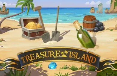 Treasure Island