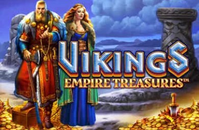 Vikings Empire Treasures