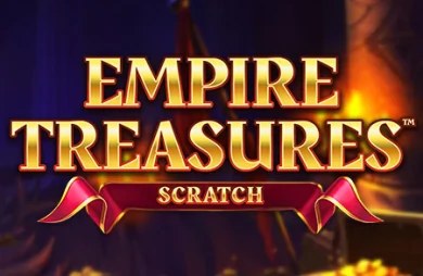 Empire Treasures Scratch