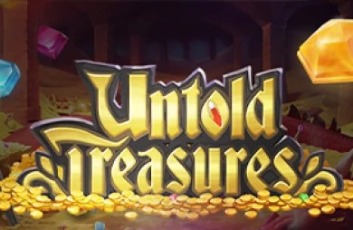 Untold Treasures
