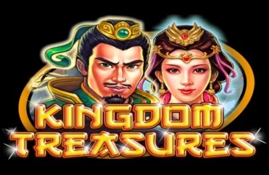 Kingdom Treasures