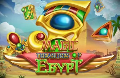 Magic Treasures of Egypt