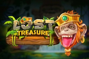 Lost Treasure