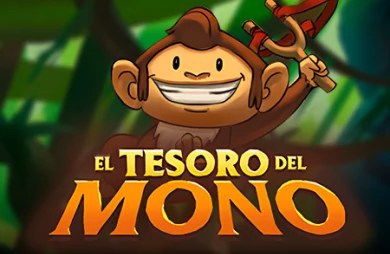 Monkey Treasure