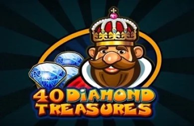 40 Diamond Treasures