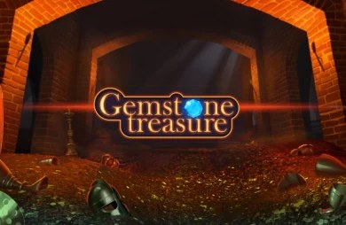 Gemstone Treasure