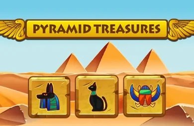 Pyramid Treasures