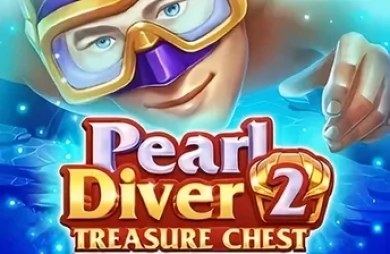 Pearl Diver 2: Treasure Chest