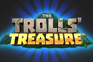 The Trolls' Treasure