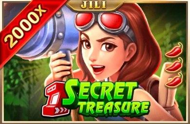Secret Treasure