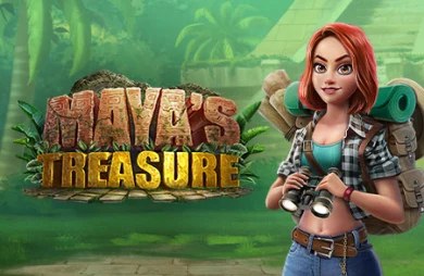 Maya’s Treasure