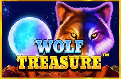Wolf Treasure