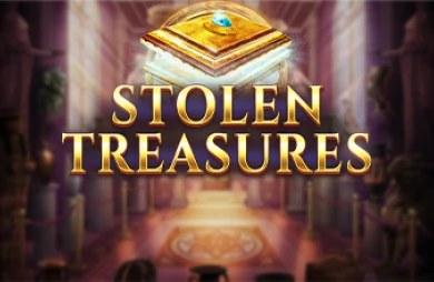 Stolen Treasures