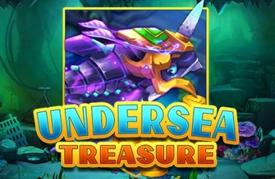 Undersea Treasure