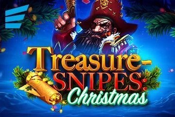 Treasure Snipes: Christmas
