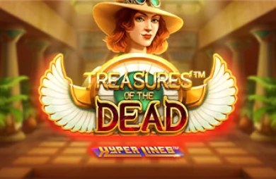 Treasures of the Dead