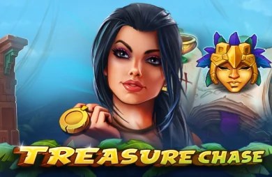Treasure Chase