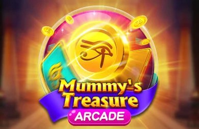 Mummys Treasure