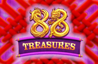 88 Treasures