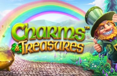 Charms and Treasures