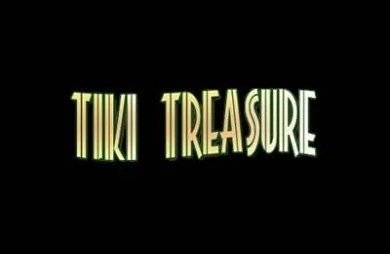 Tiki Treasure Scratch and Win