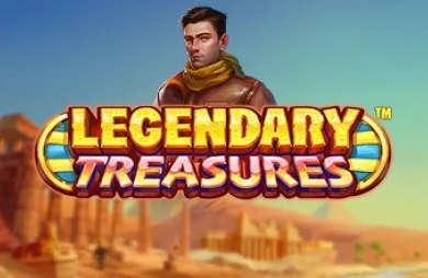 Legendary Treasures