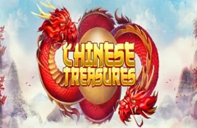 Chinese Treasures