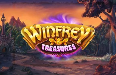 Winfrey Treasures