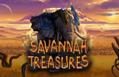 Savannah Treasures